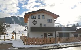 Das Prinzenberg Appartement